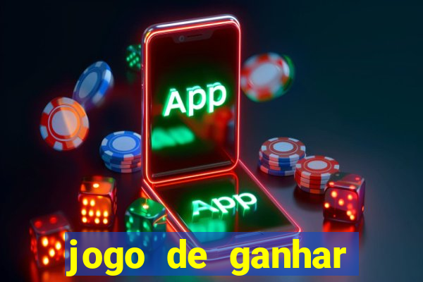 jogo de ganhar dinheiro ao se cadastrar